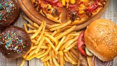 Il binge-eating o disturbo da  alimentazione incontrollata