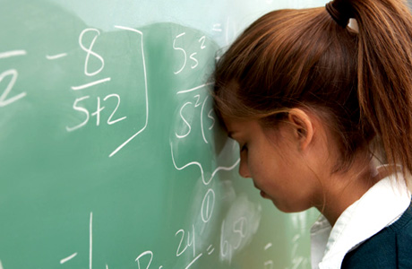 Le cause dei Disturbi Specifici  dell’Apprendimento